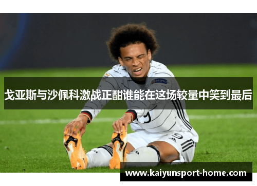 戈亚斯与沙佩科激战正酣谁能在这场较量中笑到最后